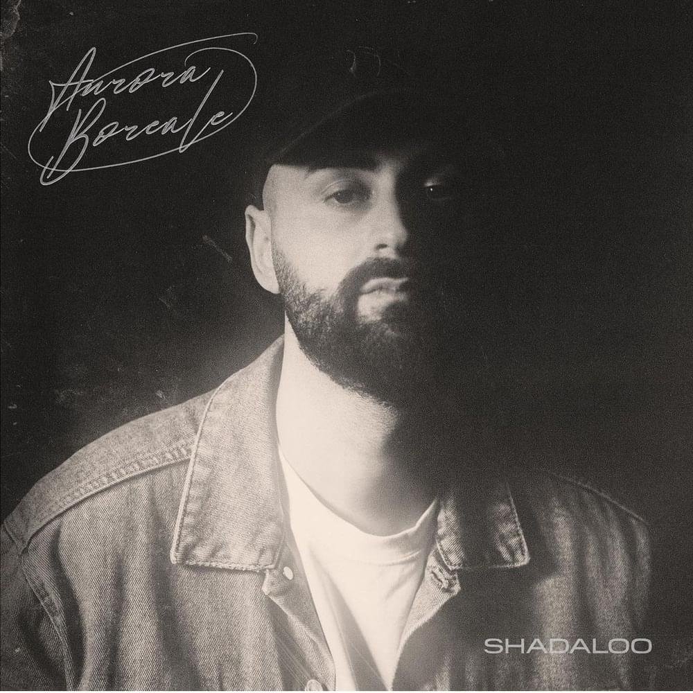 Cover dell'album 'Aurora Boreale' di Shadaloo