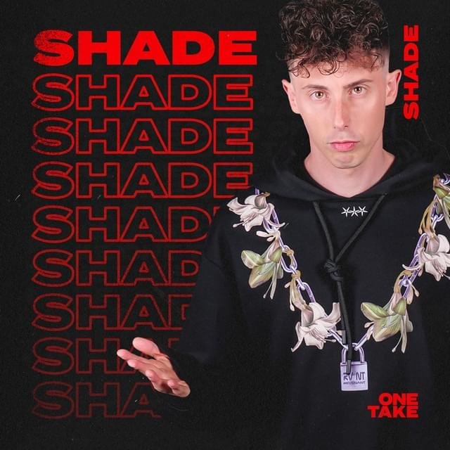 Cover della canzone 'One Take FM Free Mic' di Shade