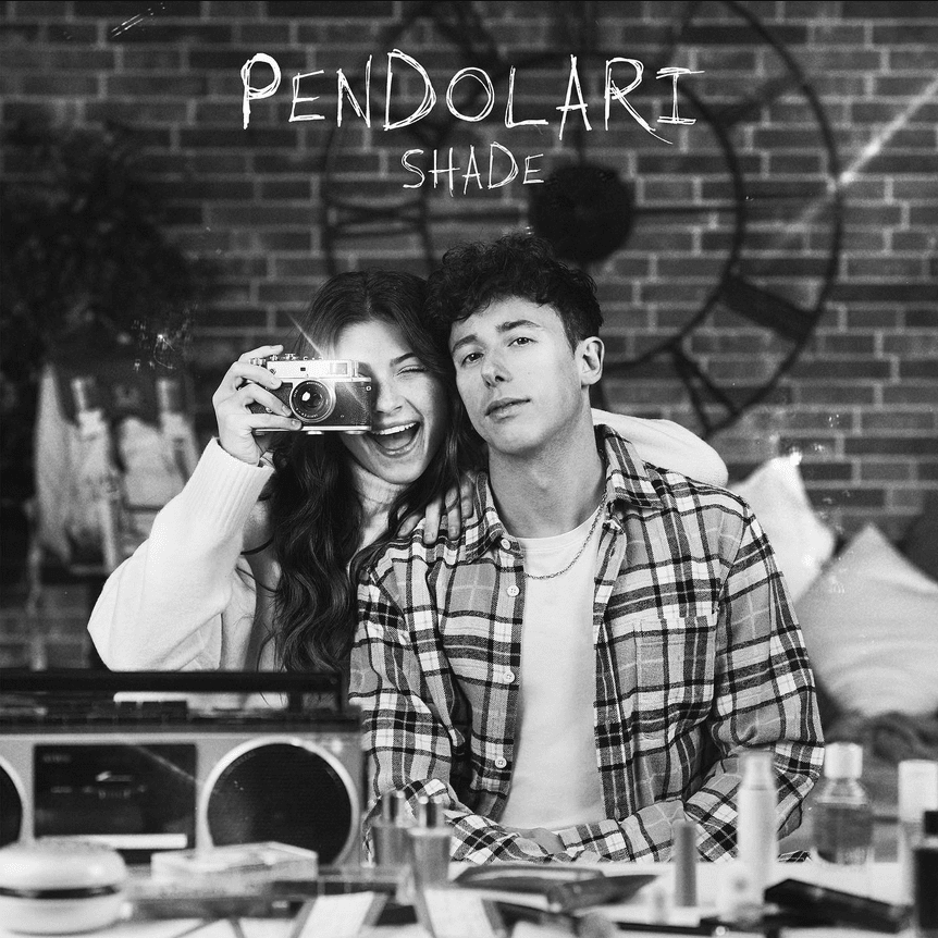 Cover della canzone 'Pendolari' di Shade