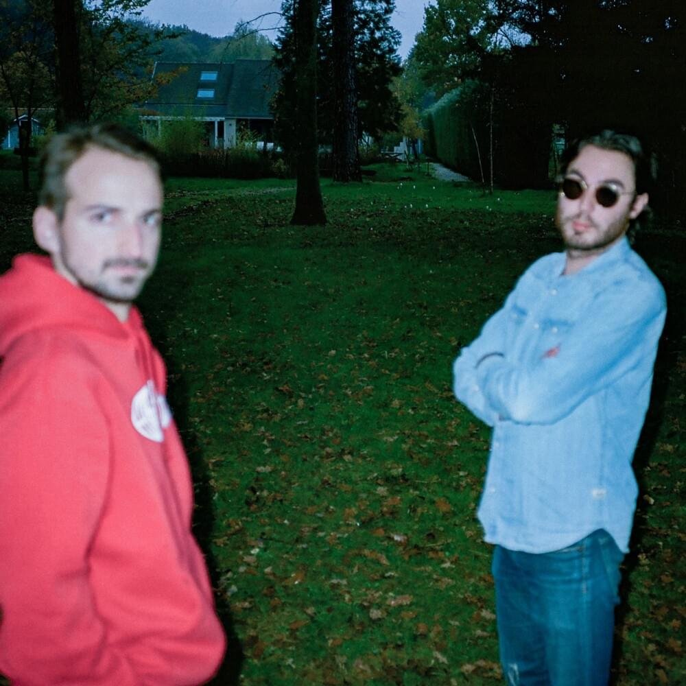 Foto di Shawondasee, artista con ruolo nel rap italiano