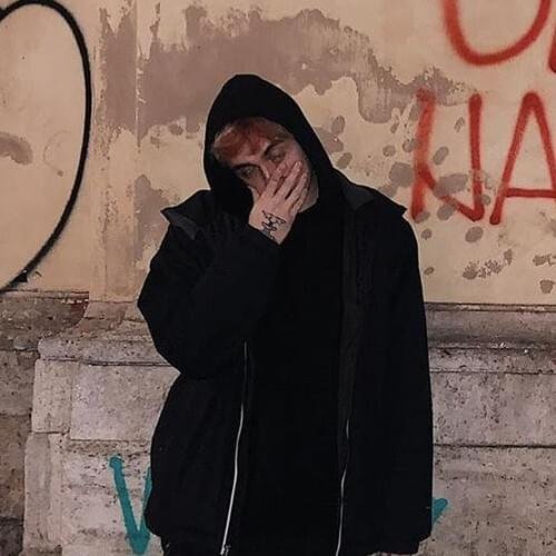 Foto di Sick Boy, artista con ruolo nel rap italiano