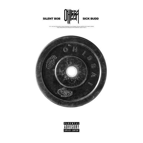 Cover della canzone 'Oh Issa' di Sick Budd, Silent Bob