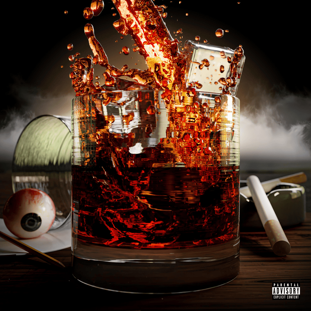 Cover della canzone 'Pardonne-Moi' di Sick Budd, Silent Bob