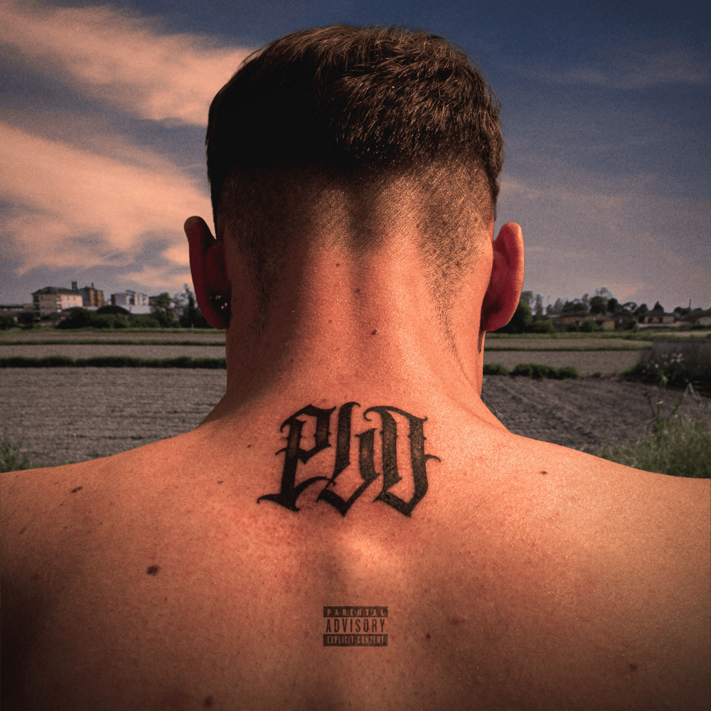 Cover della canzone 'PLD' di Sick Budd, Silent Bob