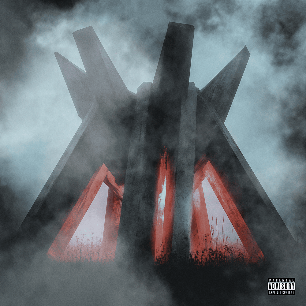 Cover della canzone 'WTF' di Sick Budd, Silent Bob