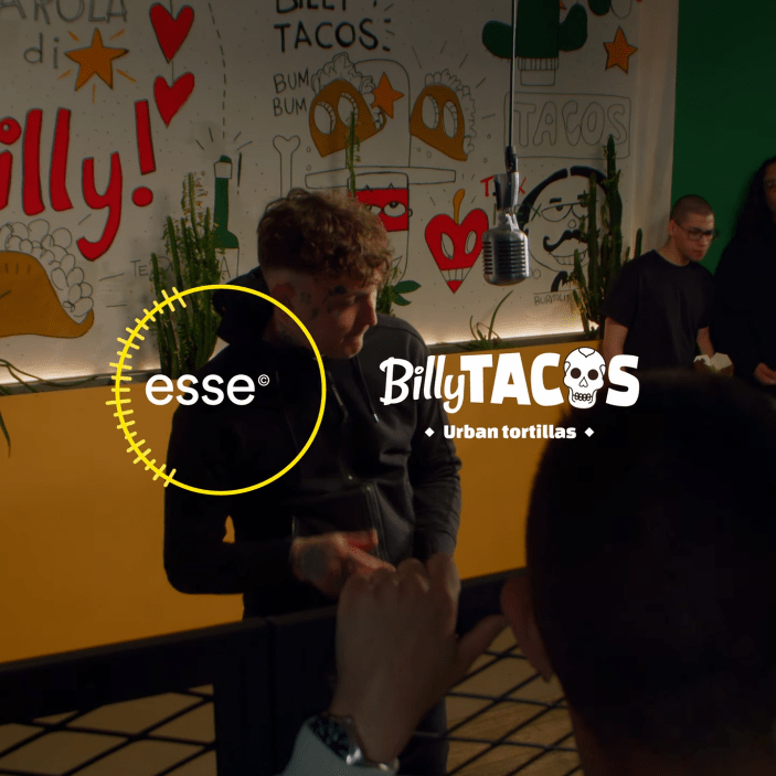 Cover della canzone 'Billy Tacos Freestyle' di Side Baby