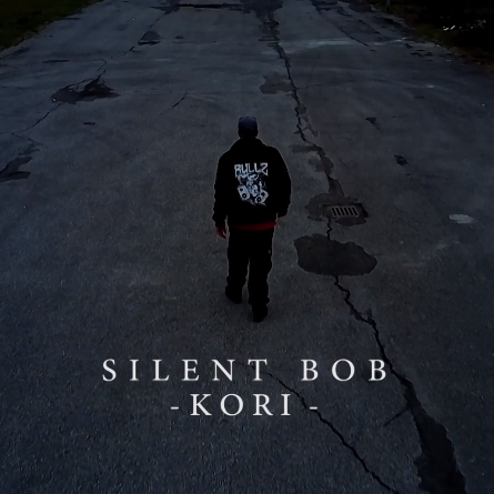 Cover della canzone 'Kori' di Silent Bob