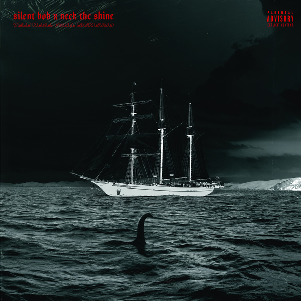 Cover della canzone 'Vele Nere' di Silent Bob ft. Neek The Shine