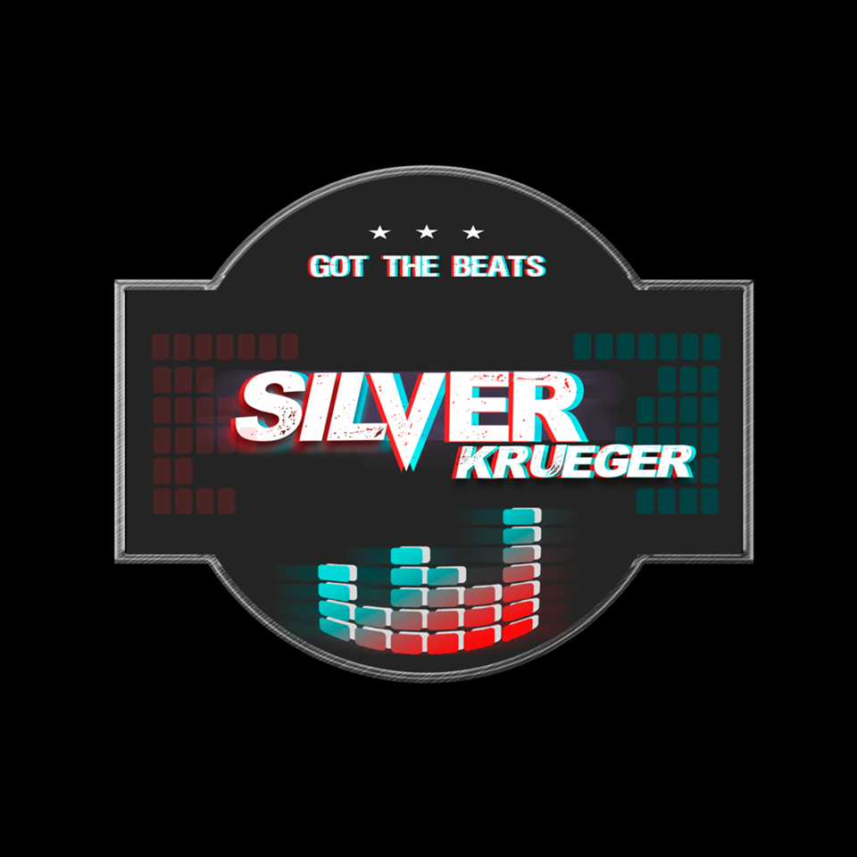 Foto di Silver Krueger, artista con ruolo nel rap italiano