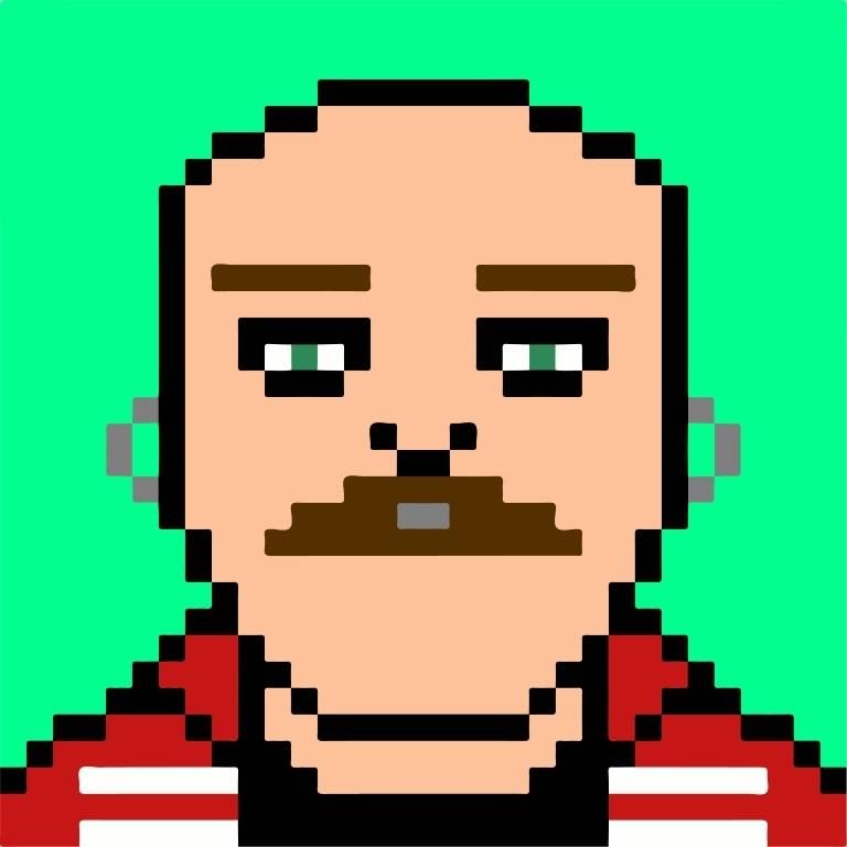 Cover della canzone 'Kaotica' di Simone Panetti ft. G.bit, Lenny Delicious, NASKA