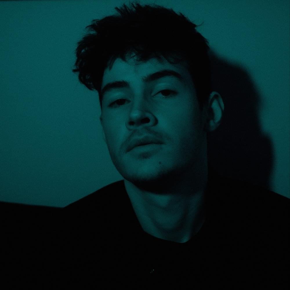 Foto di Slim Pharaoh, artista con ruolo nel rap italiano