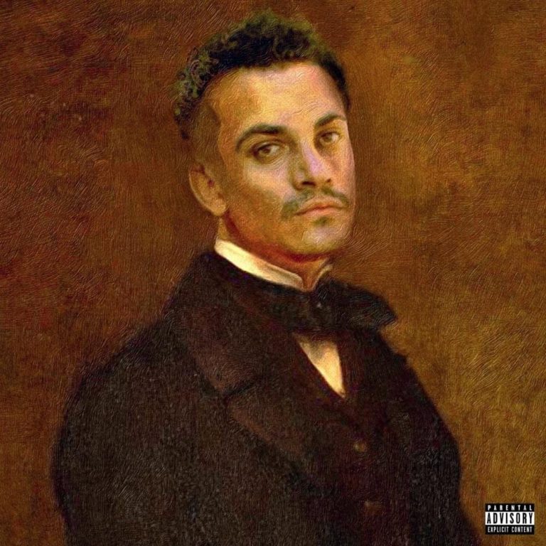 Cover dell'album 'Spleen' di Smacco