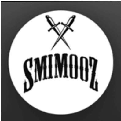 Foto di Smimooz, artista con ruolo nel rap italiano