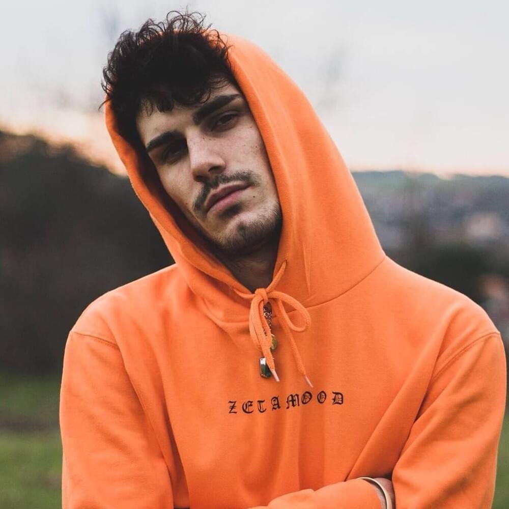 Foto di Soul Sinner, artista con ruolo nel rap italiano