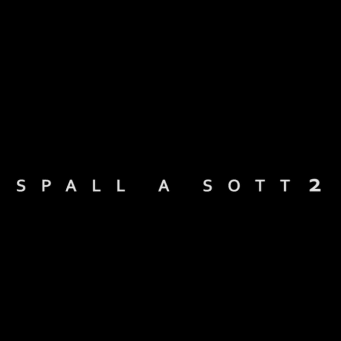 Cover della canzone 'Spall a Sott 2' di Speranza