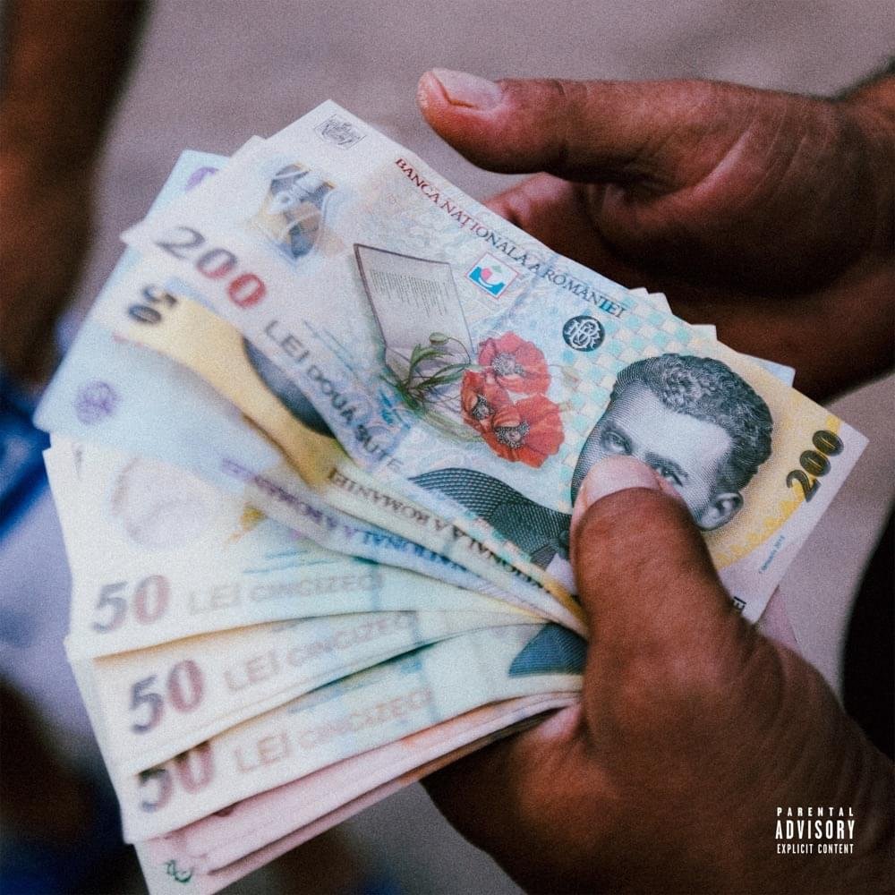 Cover della canzone 'Welcome To Favelas' di Speranza