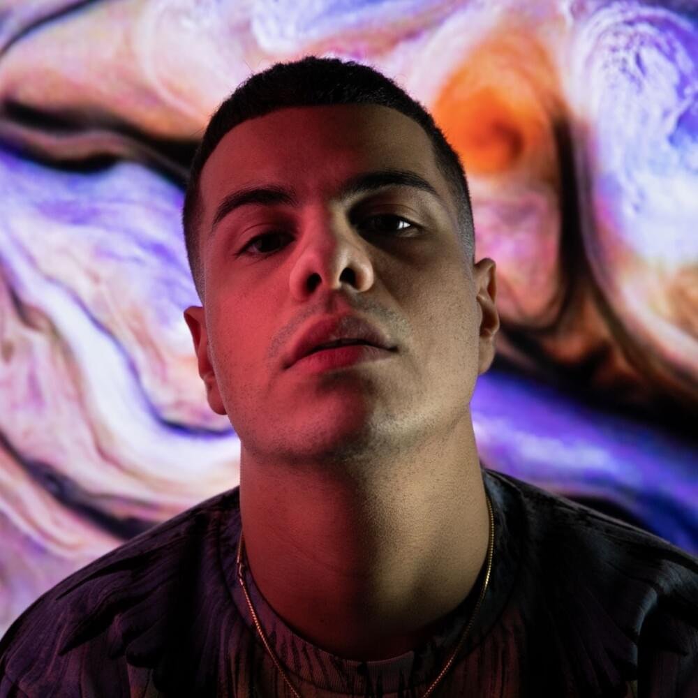 Foto di Spoli, artista con ruolo nel rap italiano