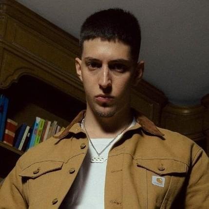 Foto di Squito Babe, artista con ruolo nel rap italiano