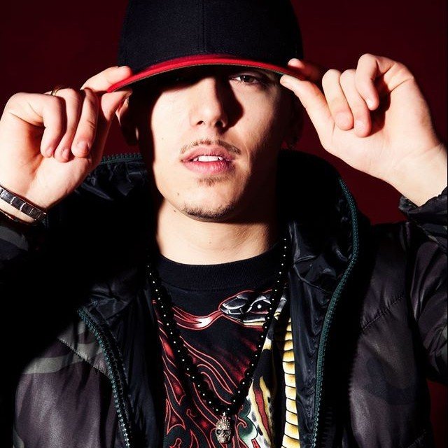 Foto di Stima, artista con ruolo nel rap italiano