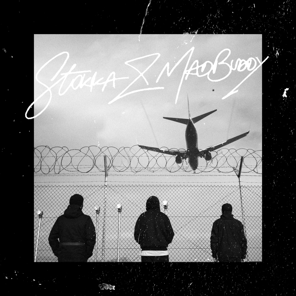 Cover della canzone 'La volta buona' di Stokka & MadBuddy ft. Frank Siciliano