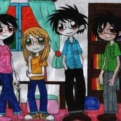 Cover dell'album 'fine winee n spirits' di strs (@vstpirater)