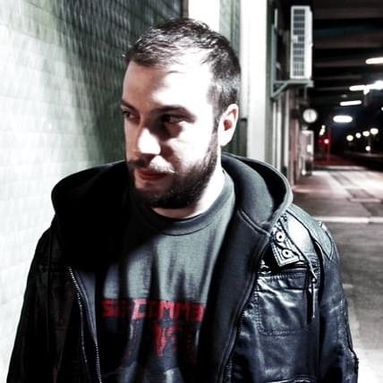 Foto di Sunday, artista con ruolo nel rap italiano