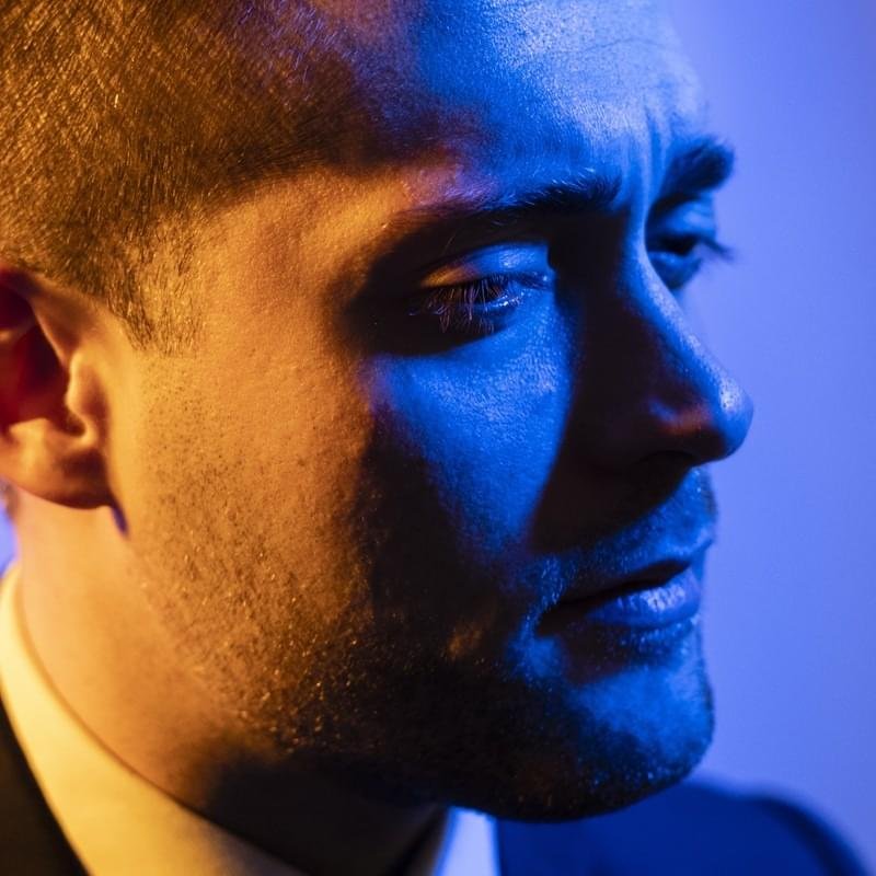 Foto di SWED, artista con ruolo nel rap italiano