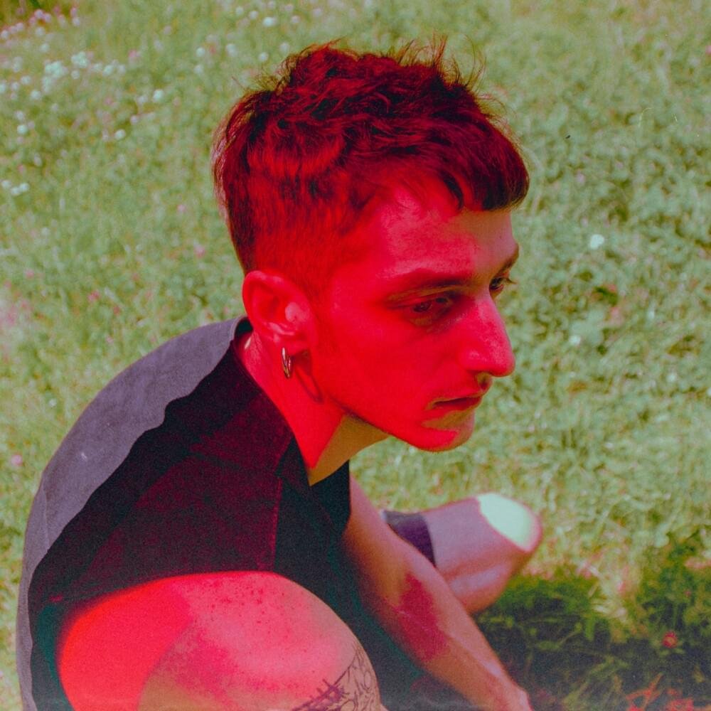 Foto di Tanca, artista con ruolo nel rap italiano