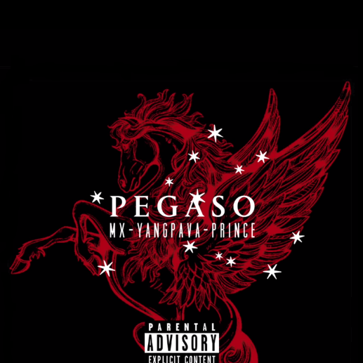Cover della canzone 'Pegaso' di Tauro Boys