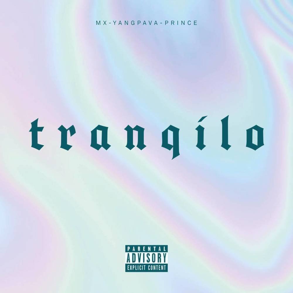 Cover della canzone 'Tranqilo' di Tauro Boys