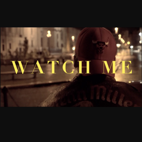 Cover della canzone 'Watch Me' di Tauro Boys