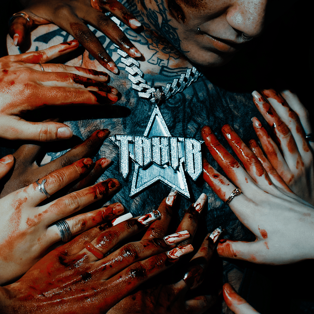 Cover della canzone 'Sex Pistols' di Taxi B