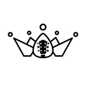 Foto di Taylor King, artista con ruolo nel rap italiano