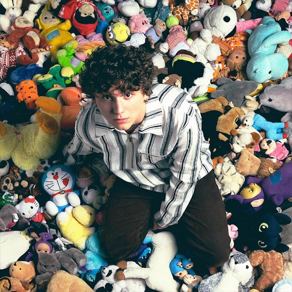 Cover della canzone 'Giocattolo' di Tenth Sky