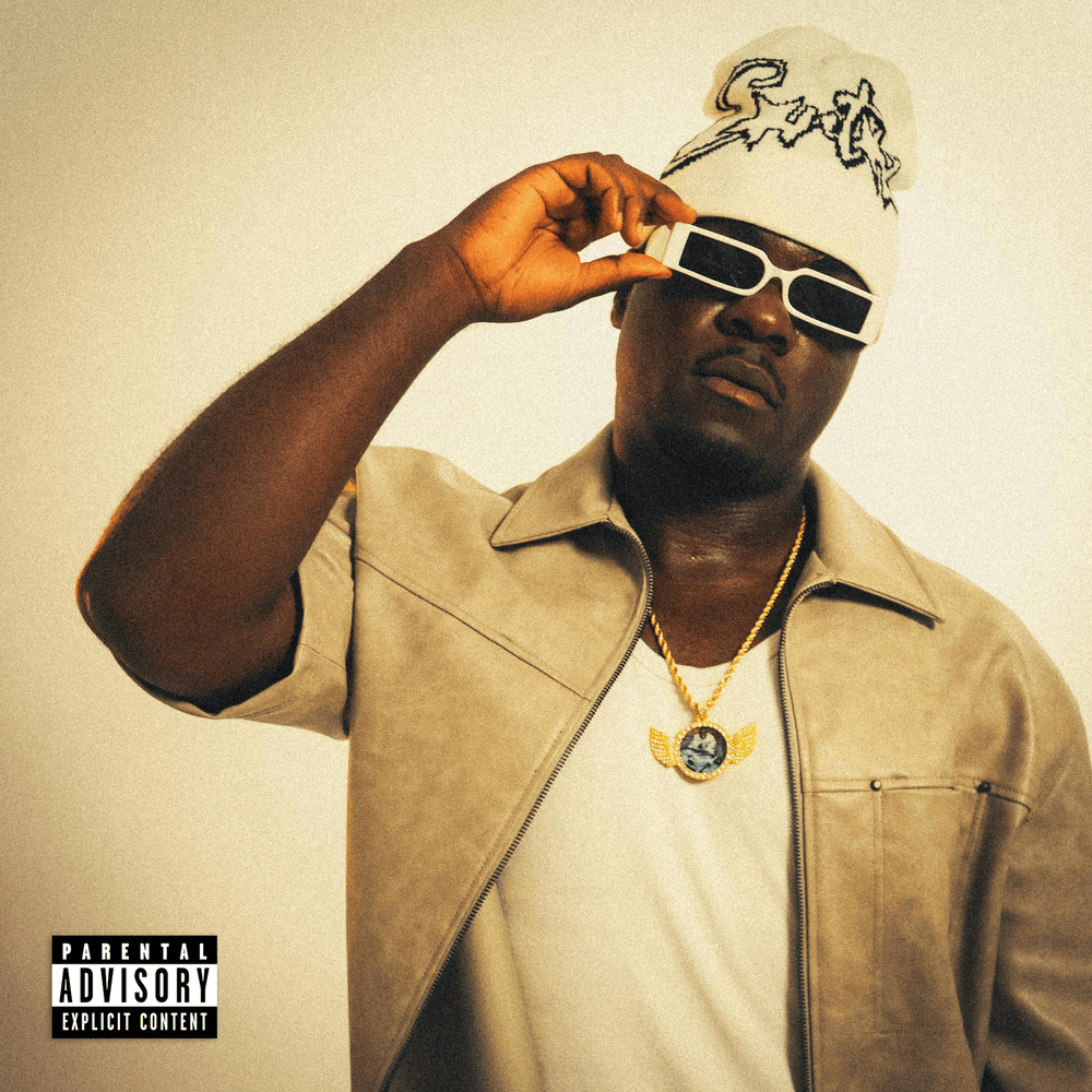 Cover dell'album 'Swag Music, Vol. 1 - EP' di The Ceo (ITA)