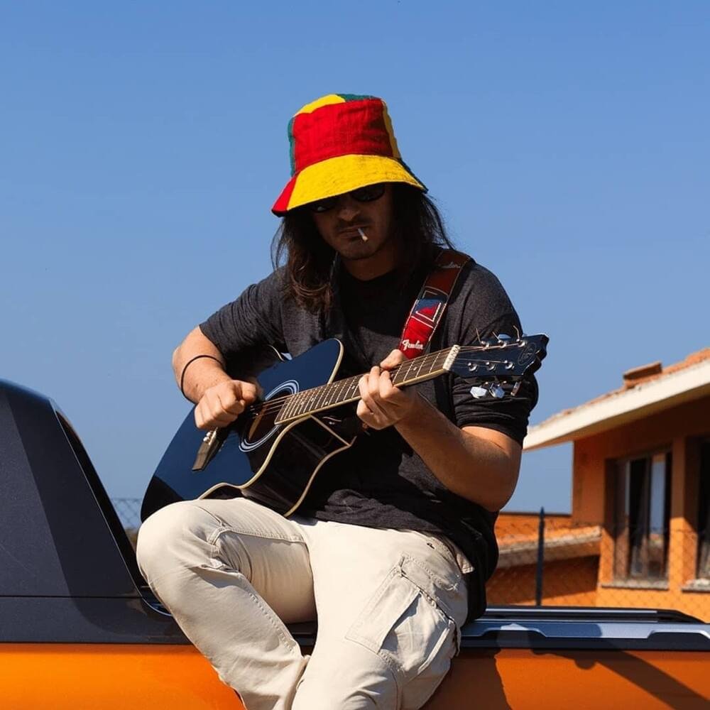 Foto di The Eve (ITA), artista con ruolo nel rap italiano