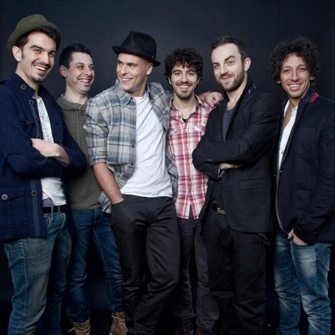 Foto di The Hills (gruppo), artista con ruolo nel rap italiano