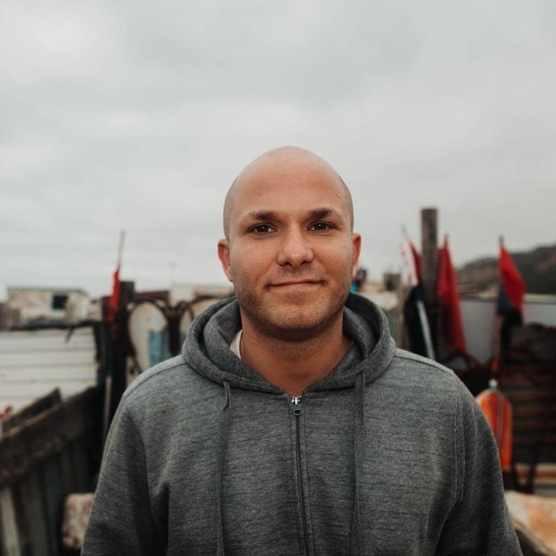 Foto di The Rebel (ITA), artista con ruolo nel rap italiano