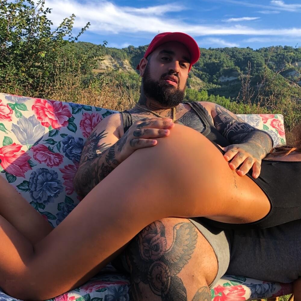 Foto di The Slight (SMR), artista con ruolo nel rap italiano