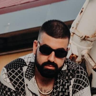 Foto di The WZA (ITA), artista con ruolo nel rap italiano