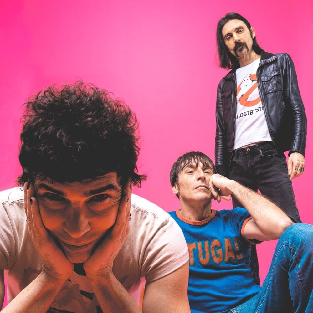 Foto di The Zen Circus, artista con ruolo nel rap italiano