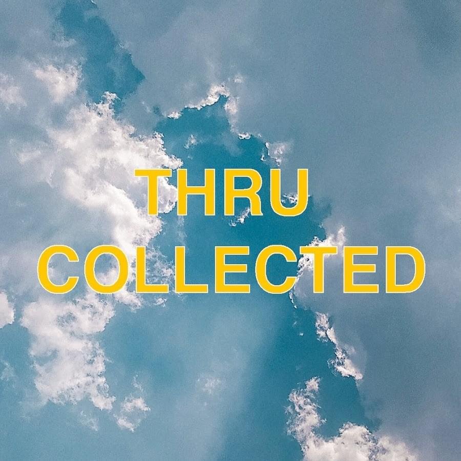 Foto di Thru Collected, artista con ruolo nel rap italiano