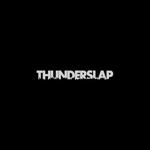 Foto di Thunderslap, artista con ruolo nel rap italiano