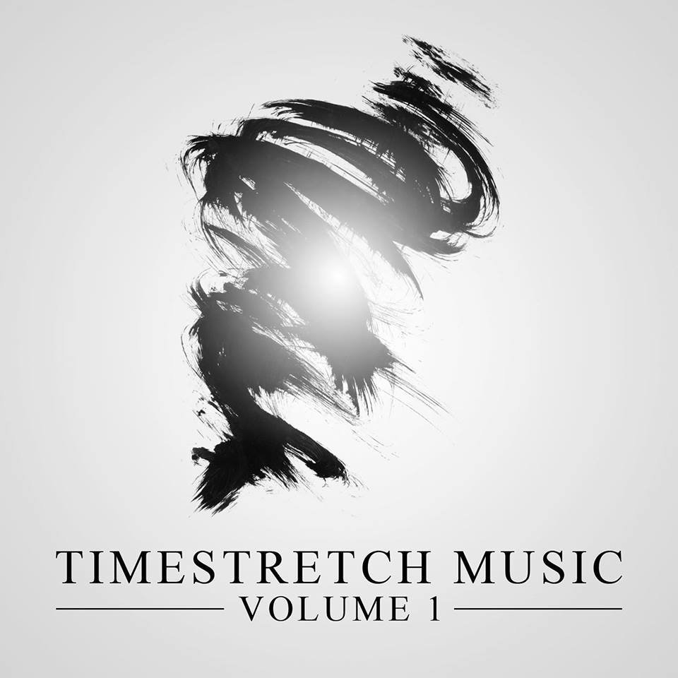 Cover dell'album 'TimeStretch Music Vol. 1' di TimeStretch Music