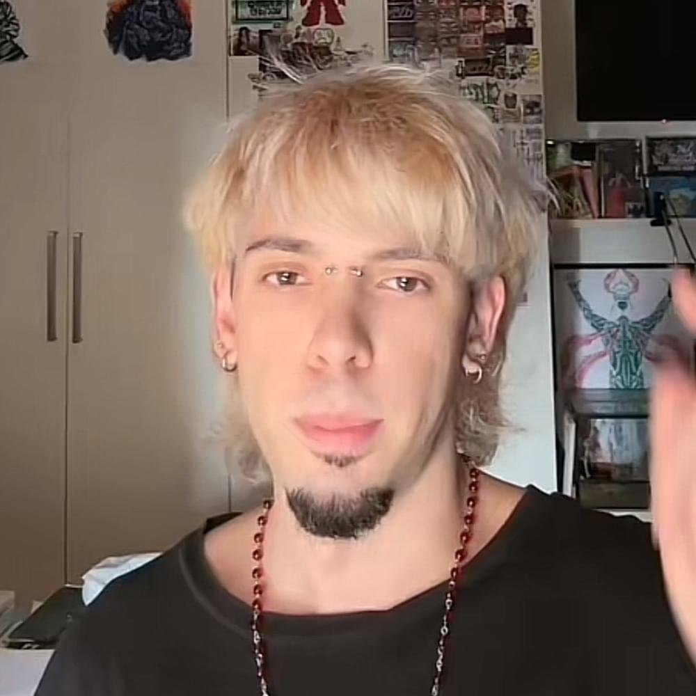 Foto di tob2552, artista con ruolo nel rap italiano