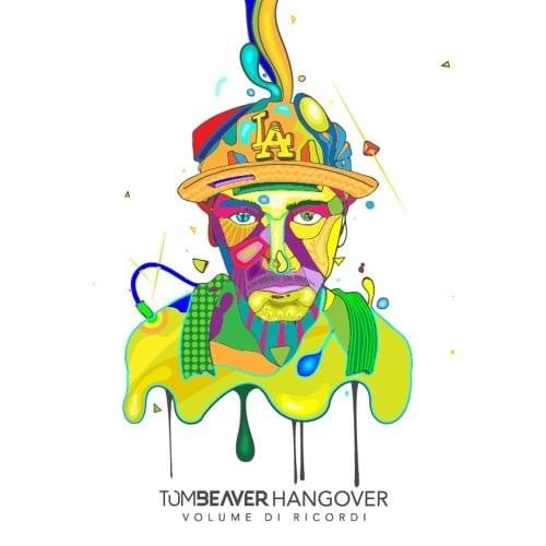 Cover dell'album 'Hangover (Volume Di Ricordi)' di Tom Beaver