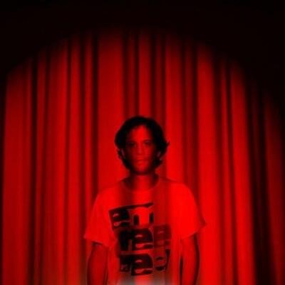 Foto di Tommaso Gesuato, artista con ruolo nel rap italiano
