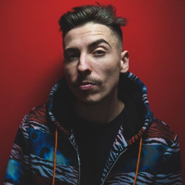 Foto di Tommy Boy, artista con ruolo nel rap italiano