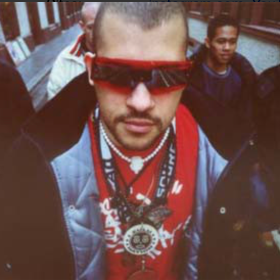 Foto di Torch, artista con ruolo nel rap italiano