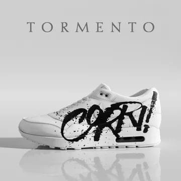 Cover della canzone 'Corri' di Tormento